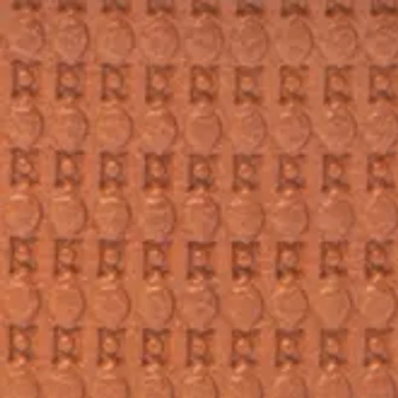 Men's 32 Millimeter Textured Reversible Gunmetal Belt