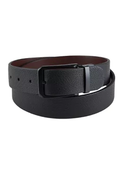 35 Millimeter Cut Edge Belt