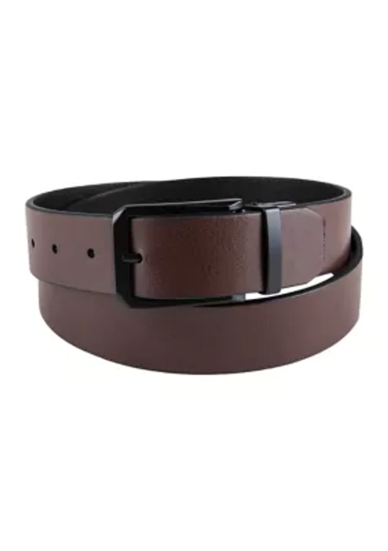 35 Millimeter Cut Edge Belt