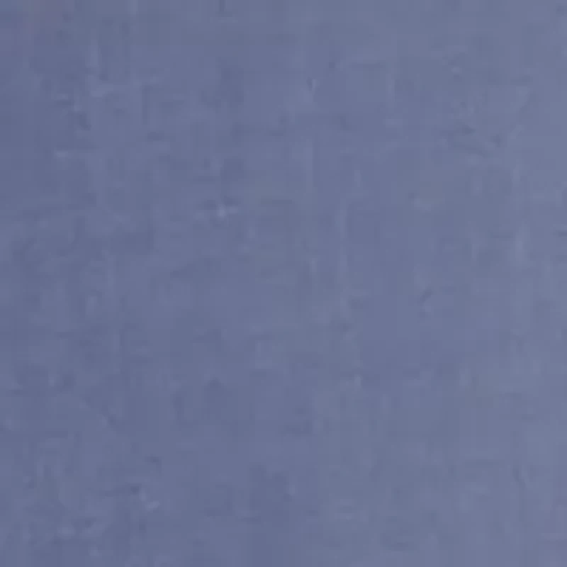 Blue Chambray Stretch Pants