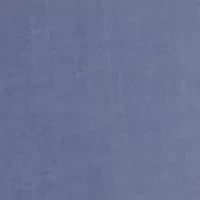 Blue Chambray Stretch Pants