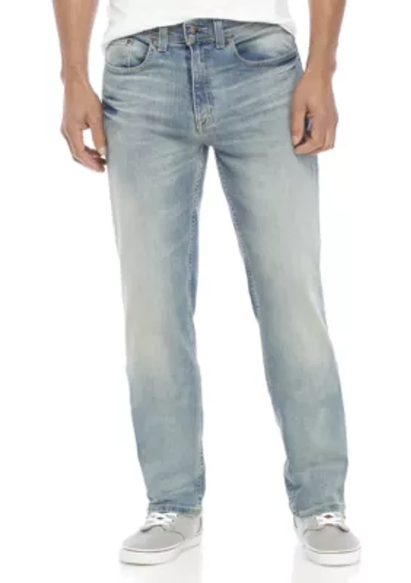 Big & Tall Relaxed Fit Phoenix Jeans