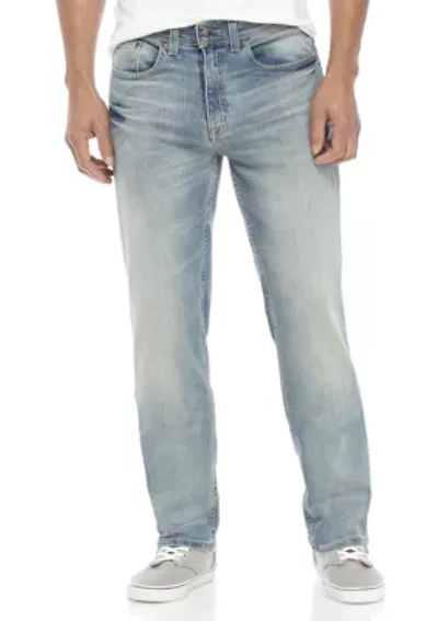 Big & Tall Relaxed Fit Phoenix Jeans