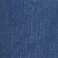 Straight Georgetown Stretch Jeans