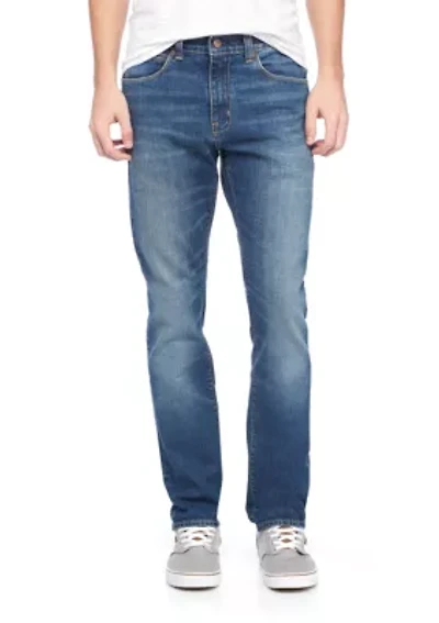 Stretch Slim Fit Georgetown Jeans