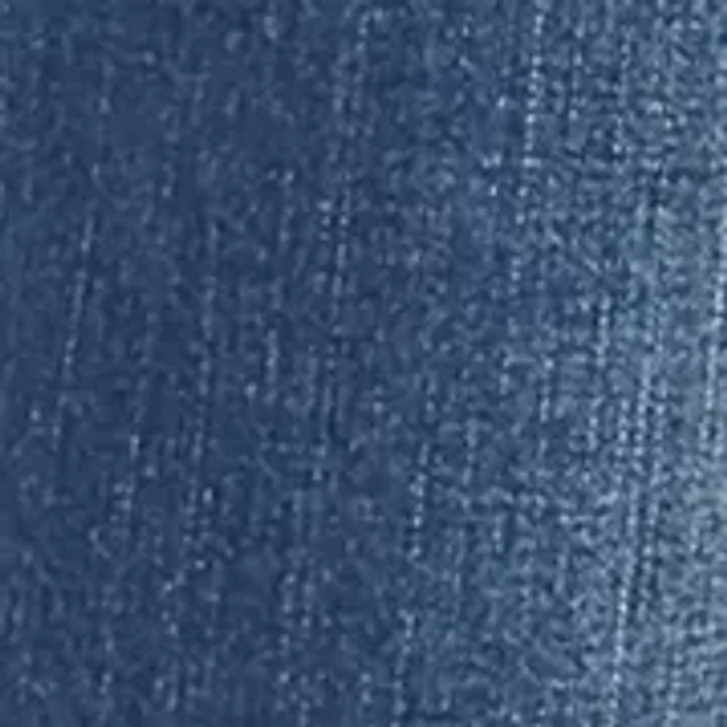 Stretch Slim Fit Georgetown Jeans
