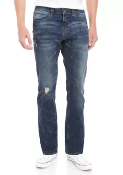 Rowan Slim Fit Jeans
