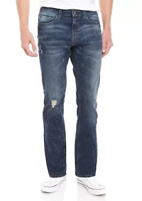 Rowan Slim Fit Jeans