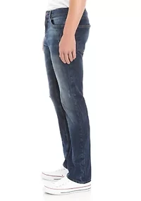 Rowan Slim Fit Jeans