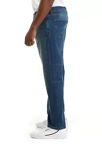 Big & Tall Relaxed Fit Jeans