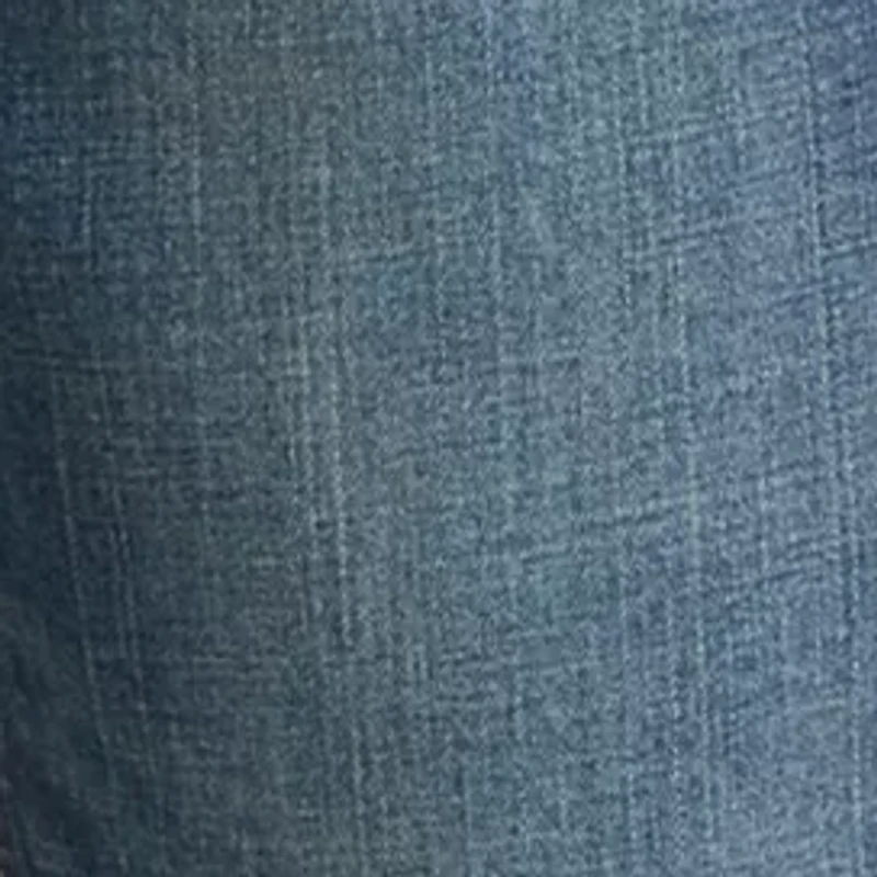 Big & Tall Straight Leg Jeans