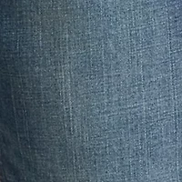 Big & Tall Straight Leg Jeans