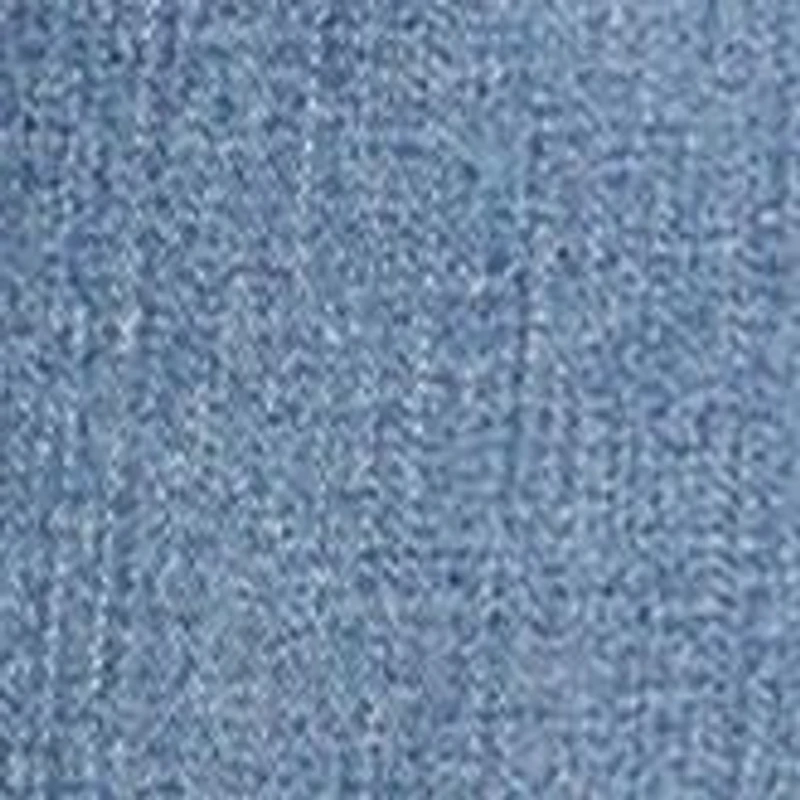 Taper Fit Denim Jeans