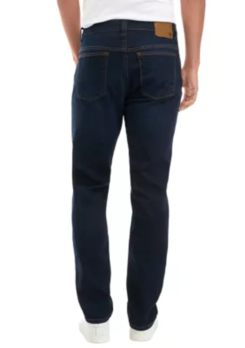 Trenton Athletic Jeans