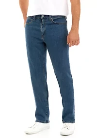 Reidville Medium Wash Jeans