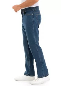 Reidville Medium Wash Jeans