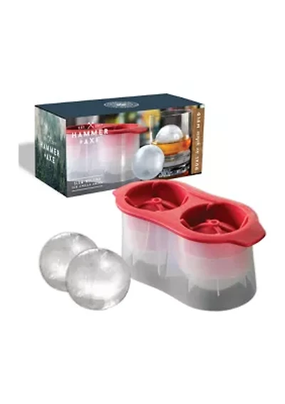 Ice Mold 2 Sphere
