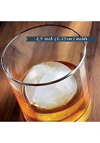 Ice Mold 2 Sphere