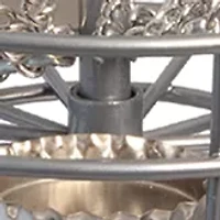 Game Bottle Cap Micro Disc Golf