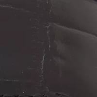 Catera Leather Taper Belt