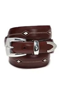 Denver Diamond Belt