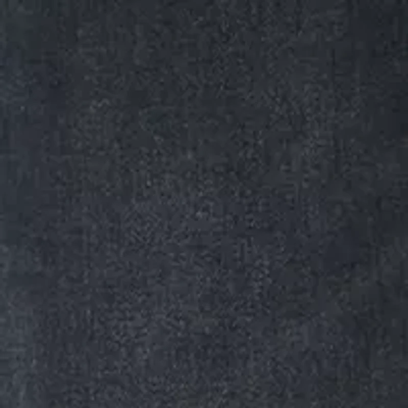 Relaxed Straight Jeans