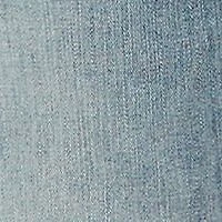 Relaxed Straight Driven Jeans