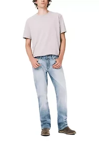 Slim Bootcut King Jeans