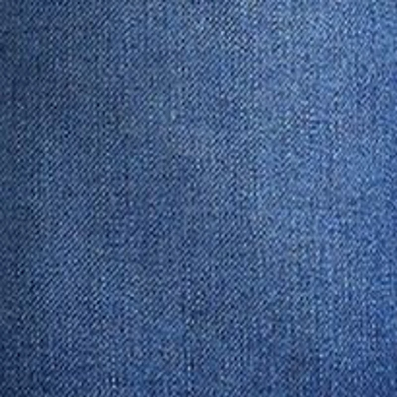 Men's Dean Relaxed Straight Denim Shorts