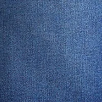 Men's Dean Relaxed Straight Denim Shorts