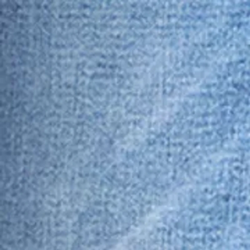 Men's Straight Six Jeans