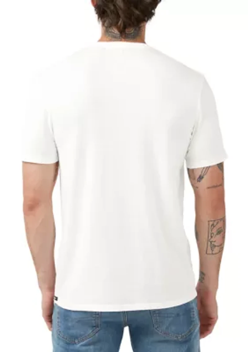 Tamisa Graphic T-Shirt