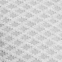 Men's Willow Short Sleeve Jacquard Jersey Button-Up Sweater