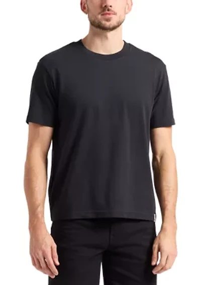 Men's Kanto Short Sleeve Crew Neck Jersey T-Shirt