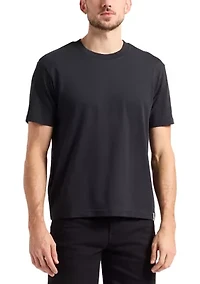 Men's Kanto Short Sleeve Crew Neck Jersey T-Shirt