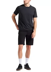 Men's Kanto Short Sleeve Crew Neck Jersey T-Shirt