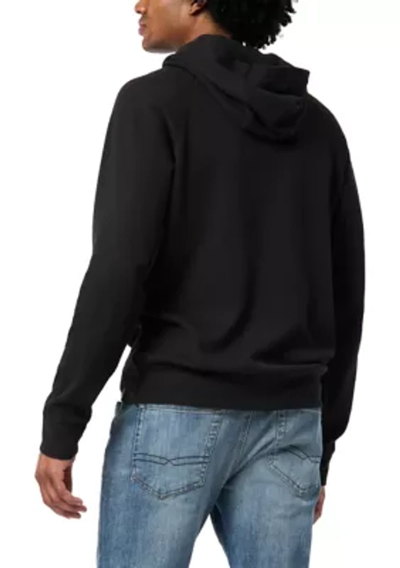 Men's Kimber Hooded Sweatshirt.