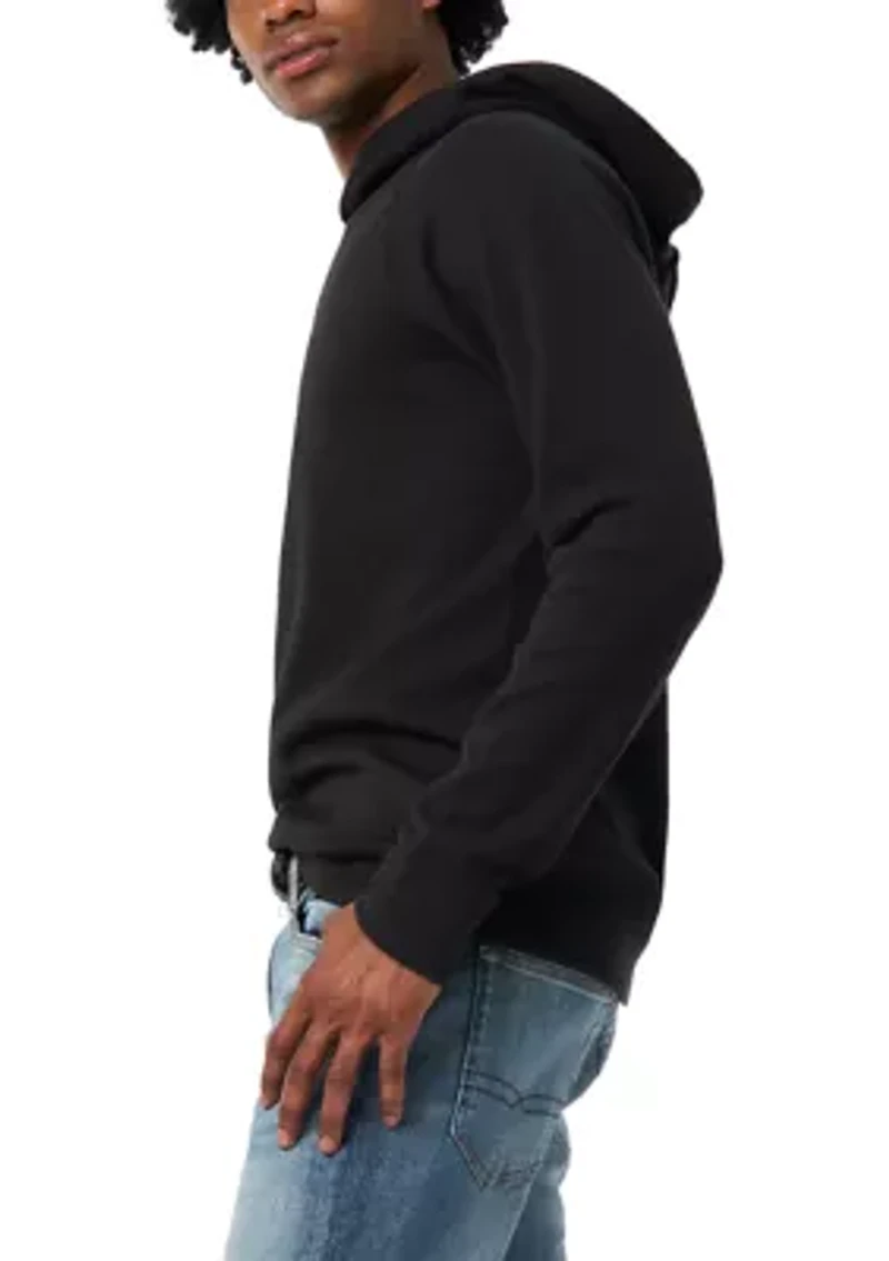 Men's Kimber Hooded Sweatshirt.