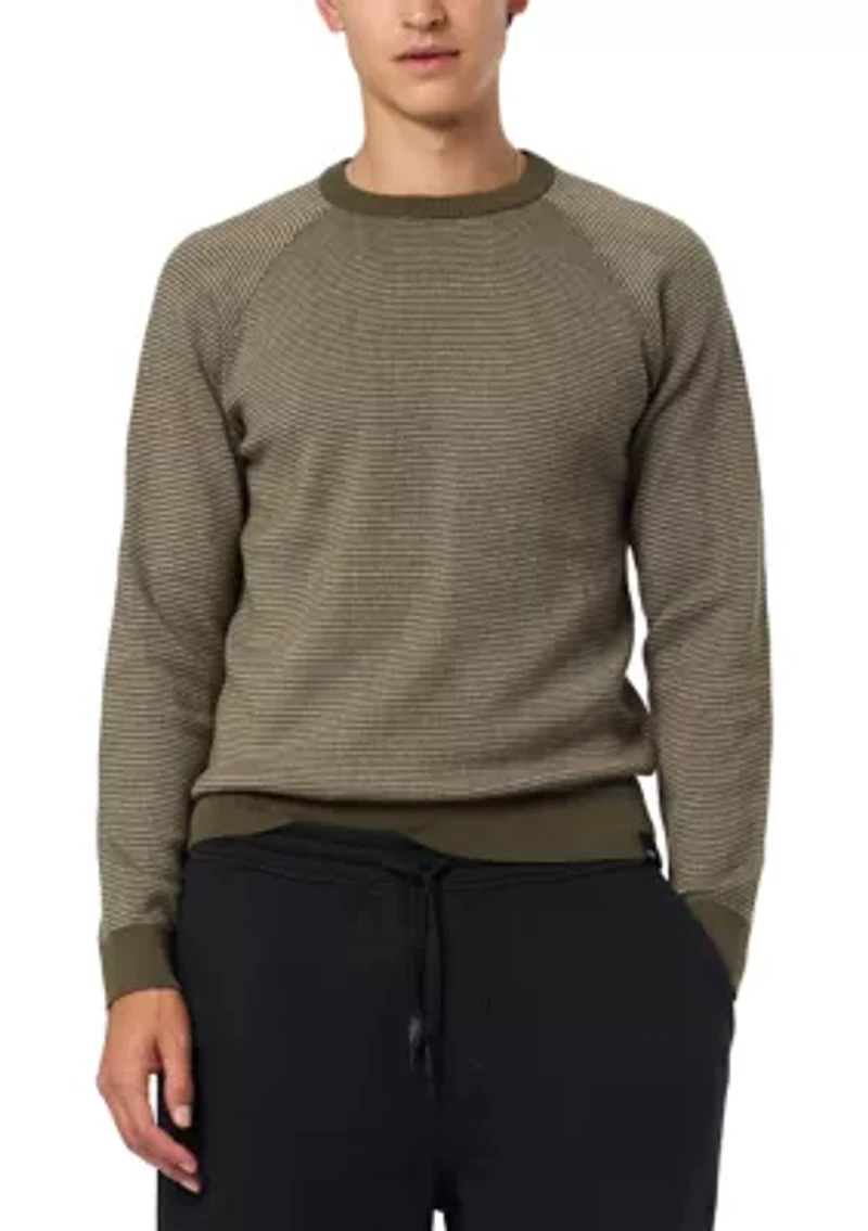 Men's Watford Crew Neck Sweater