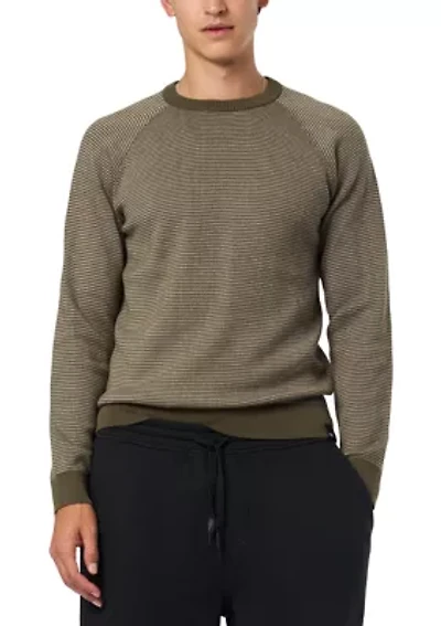 Men's Watford Crew Neck Sweater