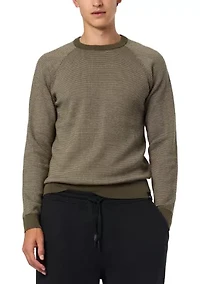 Men's Watford Crew Neck Sweater