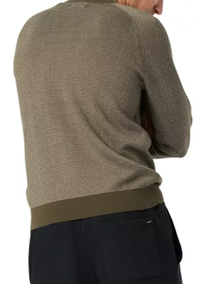 Men's Watford Crew Neck Sweater
