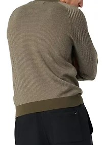 Men's Watford Crew Neck Sweater