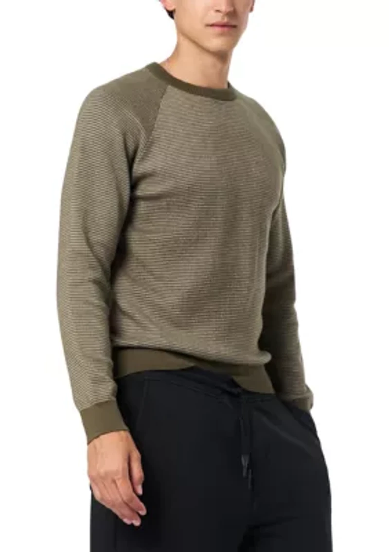Men's Watford Crew Neck Sweater