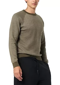 Men's Watford Crew Neck Sweater