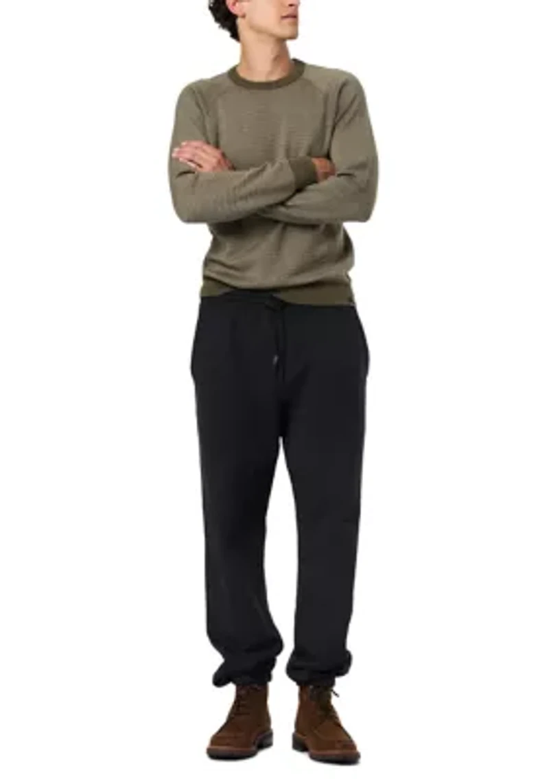 Men's Watford Crew Neck Sweater