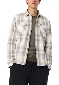 Men's Samme Blanket Soft Shirt