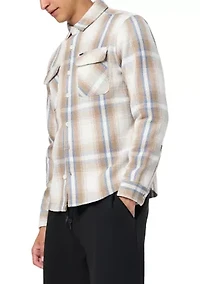 Men's Samme Blanket Soft Shirt