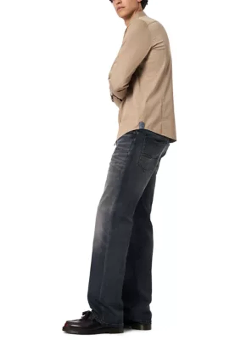 Men's Sagrani Long-Sleeve Shirt, Dune