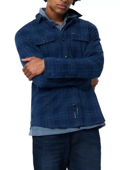 Men's Samme Blanket Soft Shirt